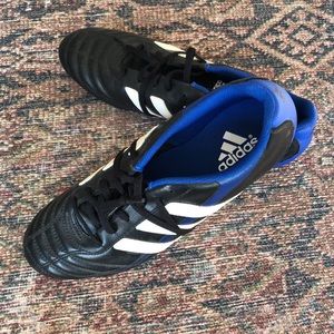 Adidas Soccer Cleats Men size 10.5